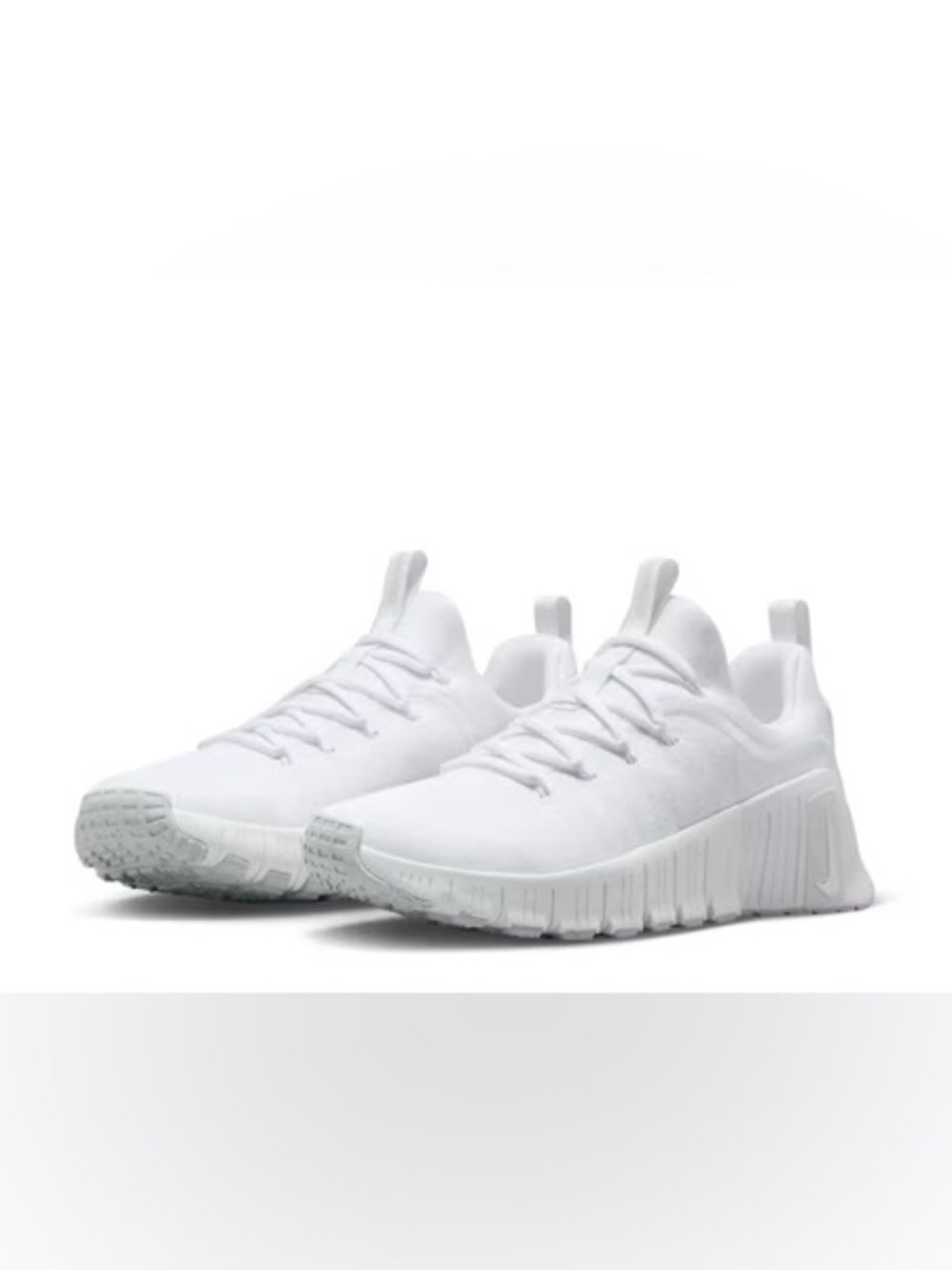 Nike Free Metcon 6 Sneaker